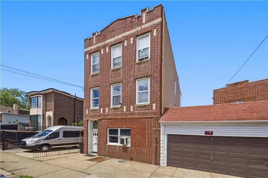 461 Avenue X, Brooklyn, NY 11223 - #2