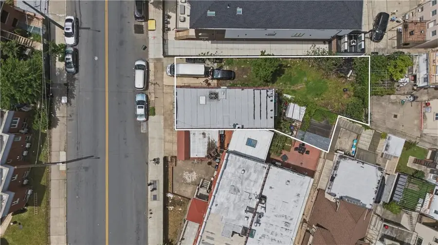 461 Avenue X, Brooklyn, NY 11223 - #3