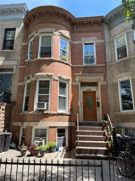539 72nd Street, Brooklyn, NY 11209 - #1