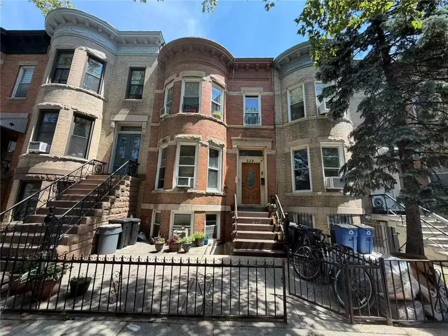 539 72nd Street, Brooklyn, NY 11209 - #2