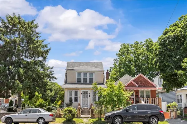 3820 Clarendon Road, Brooklyn, NY 11203