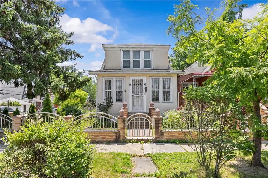 3820 Clarendon Road, Brooklyn, NY 11203 - #2