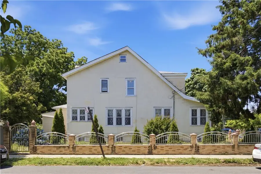 3820 Clarendon Road, Brooklyn, NY 11203 - #3