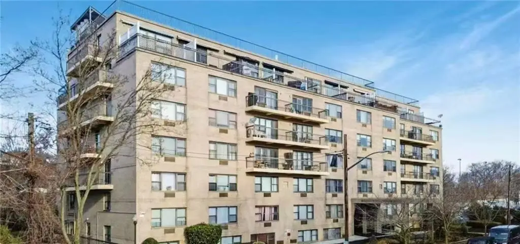 175 Zoe Street #6S, Staten Island, NY 10305 - #1