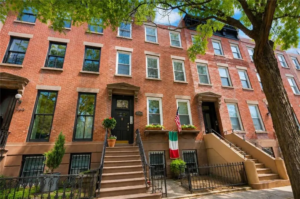 560 Henry Street, Brooklyn, NY 11231 - #1