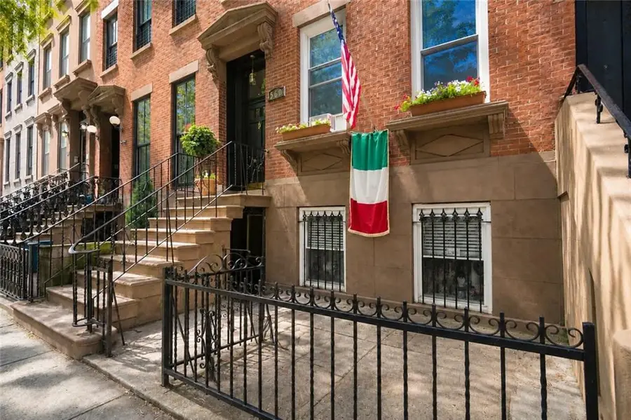 560 Henry Street, Brooklyn, NY 11231 - #2