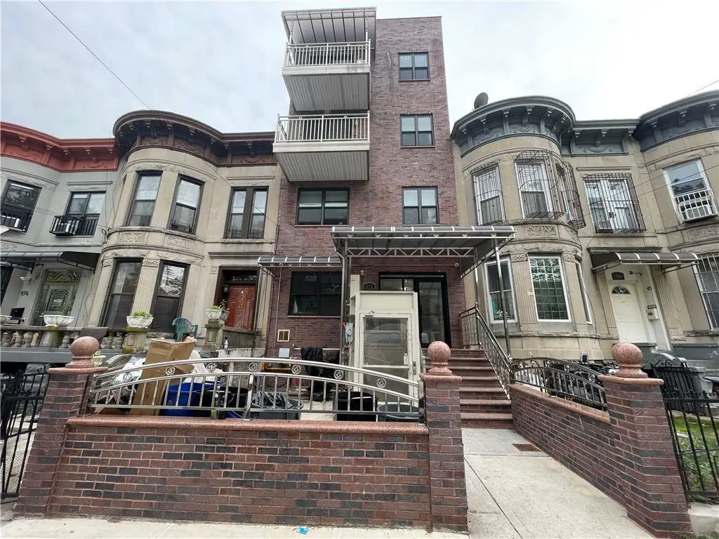 970 52nd Street, Brooklyn, NY 11219 - #1
