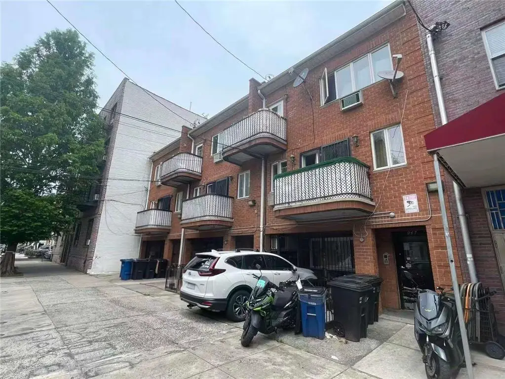 947 59th Street, Brooklyn, NY 11219 - #1