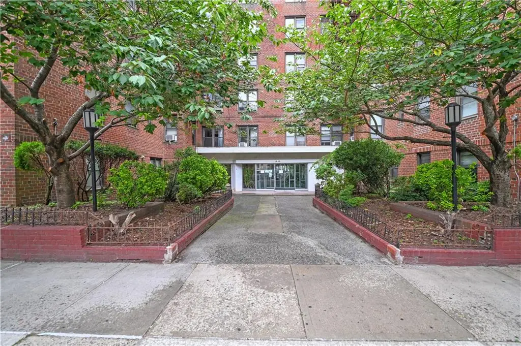 1840 East 13th Street #5H, Brooklyn, NY 11229 - #1