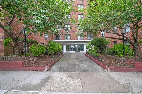 1840 East 13th Street #5H, Brooklyn, NY 11229