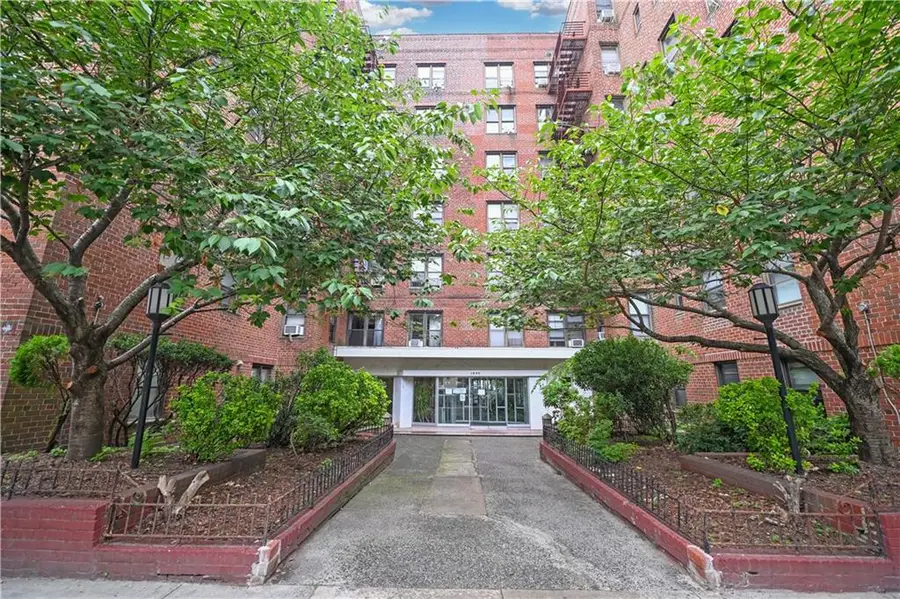 1840 East 13th Street #5H, Brooklyn, NY 11229 - #2