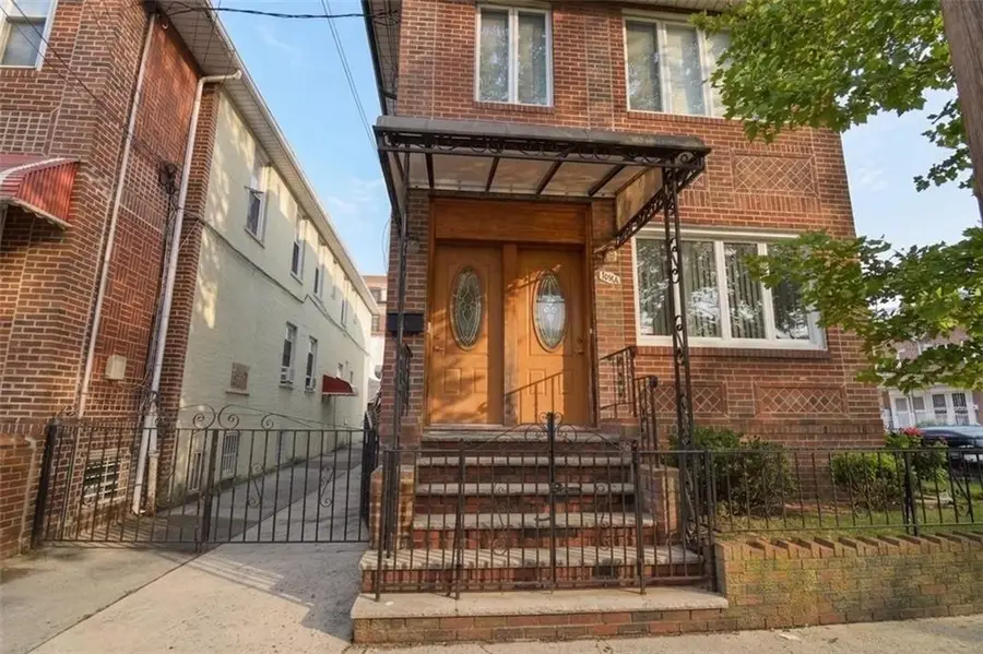 1602 78th Street, Brooklyn, NY 11214 - #2