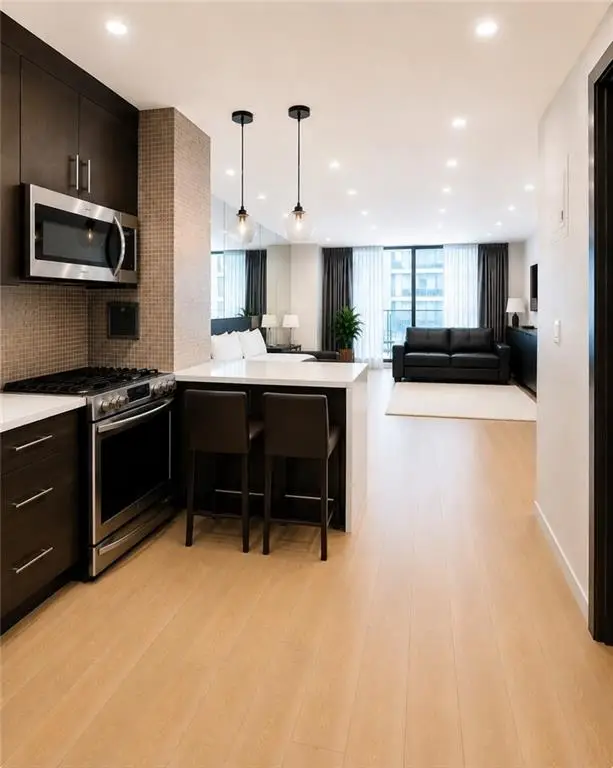 3111 Ocean Parkway #5J, Brooklyn, NY 11235 - #3