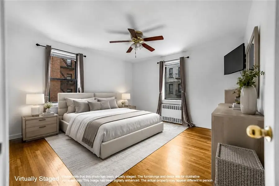 138 71st Street #C14, Brooklyn, NY 11209 - #2