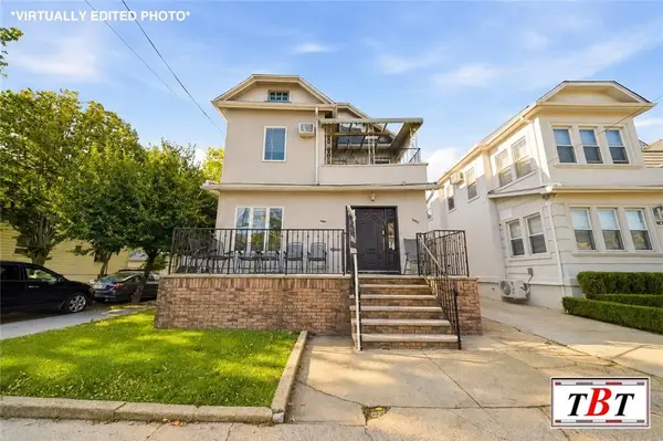 2401 Avenue L, Brooklyn, NY 11210