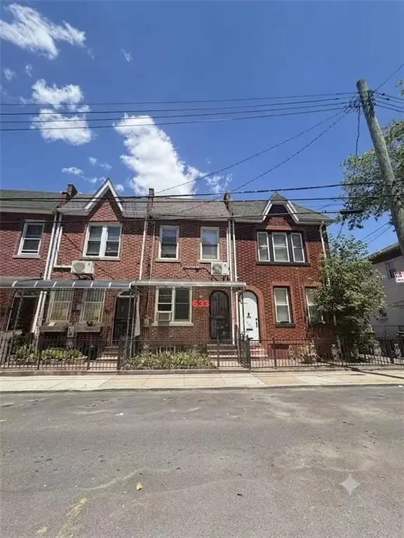 633 71 Street, Brooklyn, NY 11209 - #1