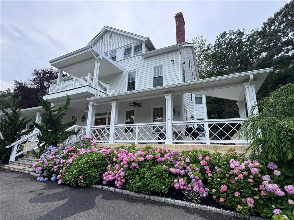 314 Mill Hill Road, Mill Neck, NY 11765 - #1