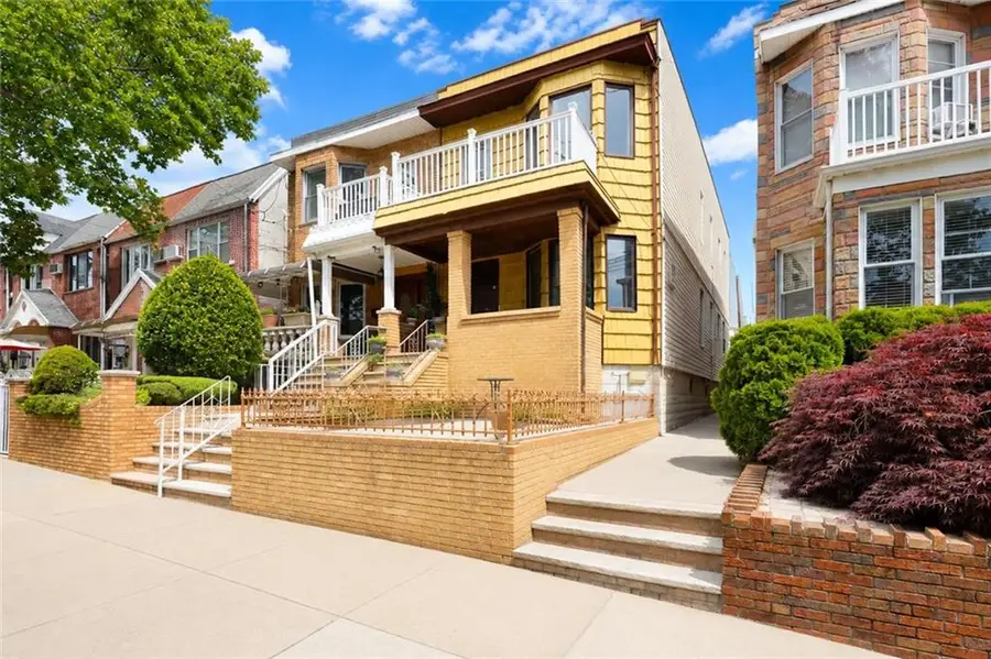 1259 78th Street, Brooklyn, NY 11228 - #2