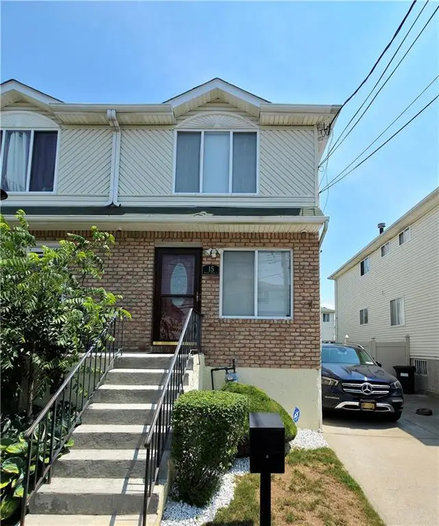 15 Bergen Beach Place, Brooklyn, NY 11234 - #1