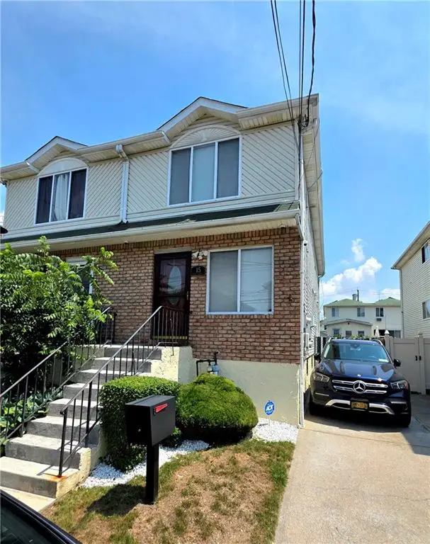 15 Bergen Beach Place, Brooklyn, NY 11234 - #2