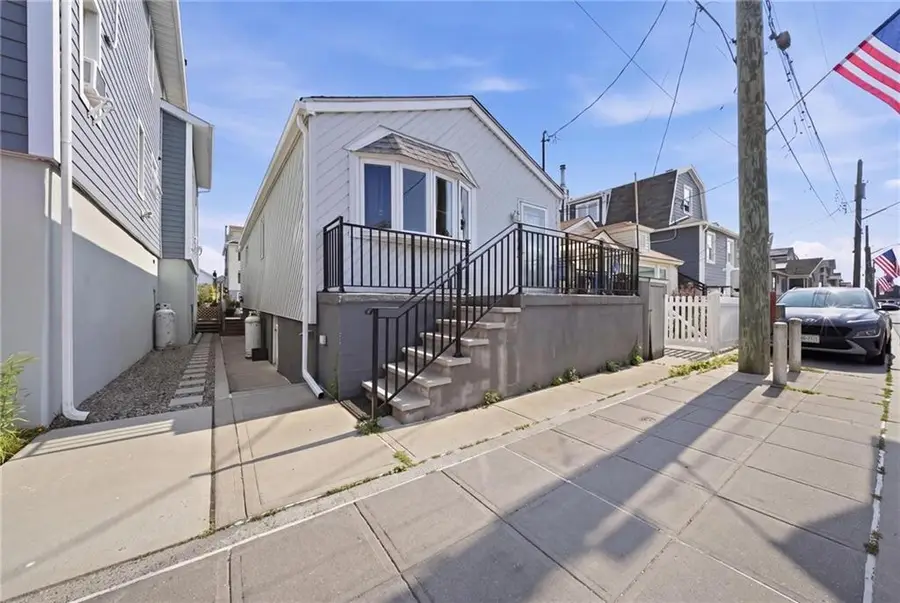 39 West 11th Road, Broad Channel, NY 11693 - #2