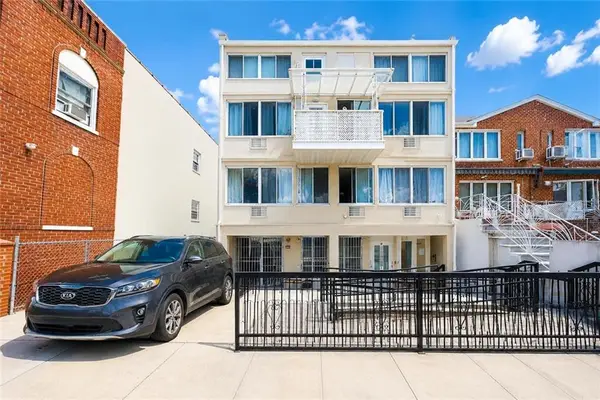 1837 67th Street #B, Brooklyn, NY 11204