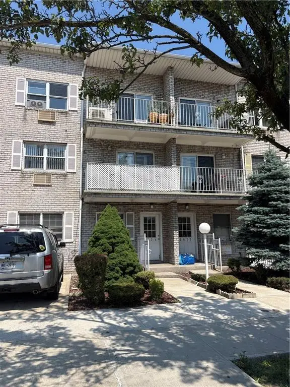 2871 Cropsey Avenue #2F, Brooklyn, NY 11214 - #2