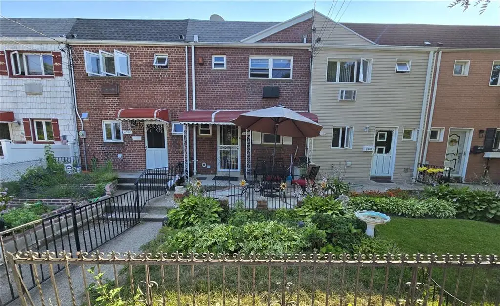 2844 Gerritsen Avenue, Brooklyn, NY 11229 - #1