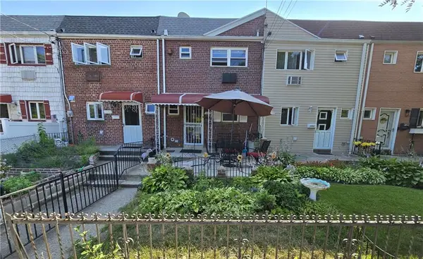 2844 Gerritsen Avenue, Brooklyn, NY 11229