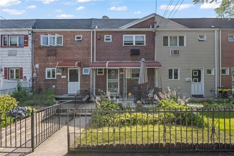2844 Gerritsen Avenue, Brooklyn, NY 11229 - #2