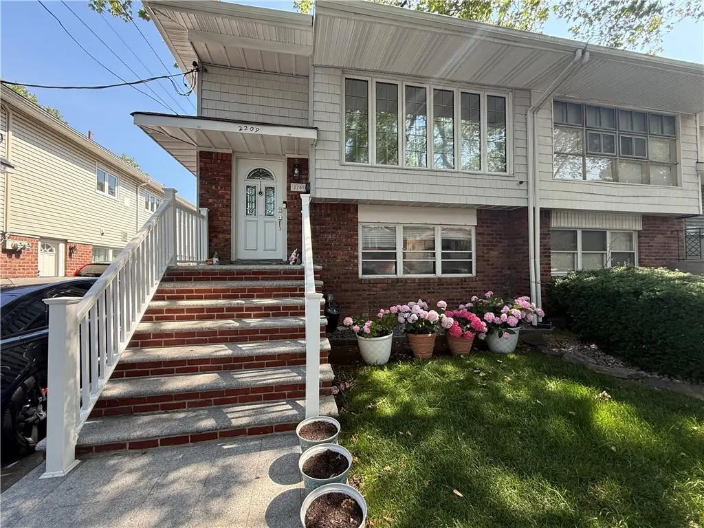 2209 East 57th Street, Brooklyn, NY 11234 - #1