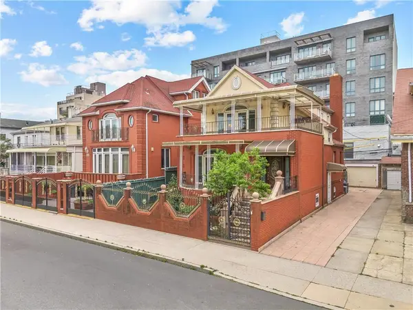 34 Amherst Street, Brooklyn, NY 11235