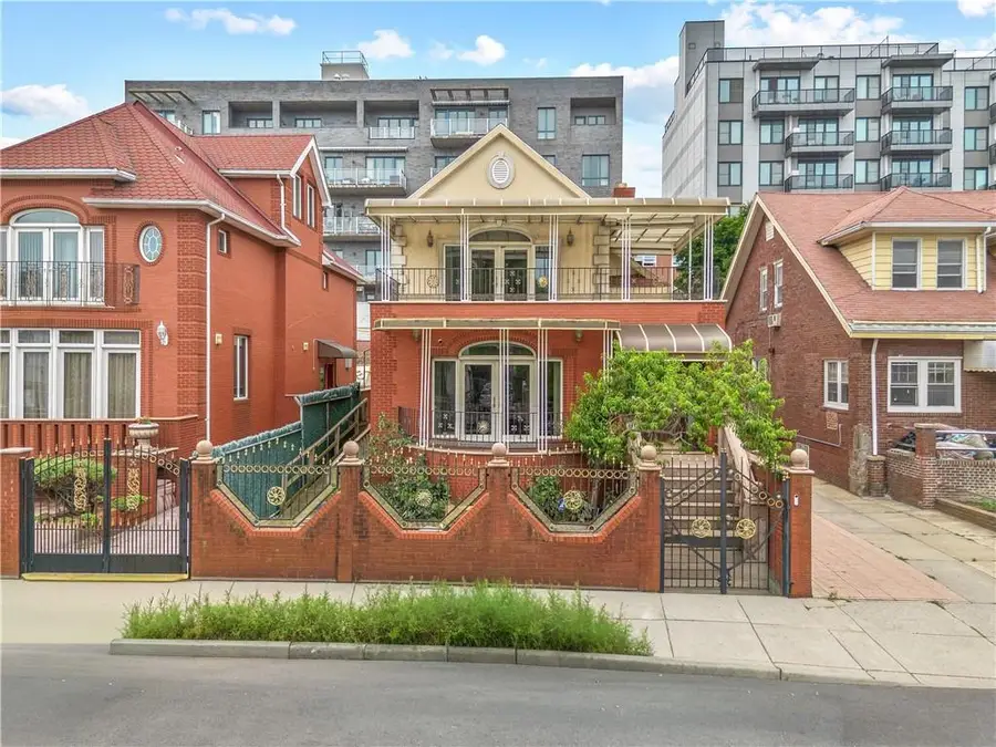34 Amherst Street, Brooklyn, NY 11235 - #2