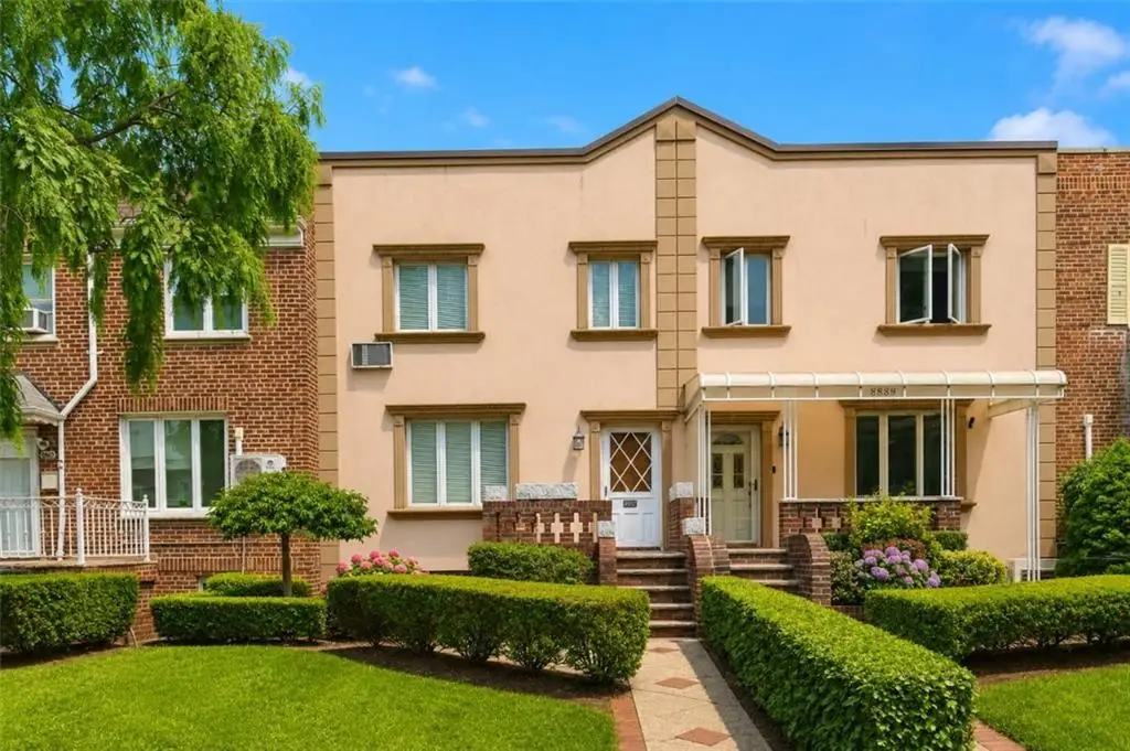 8887 16th Avenue, Brooklyn, NY 11214 - #1