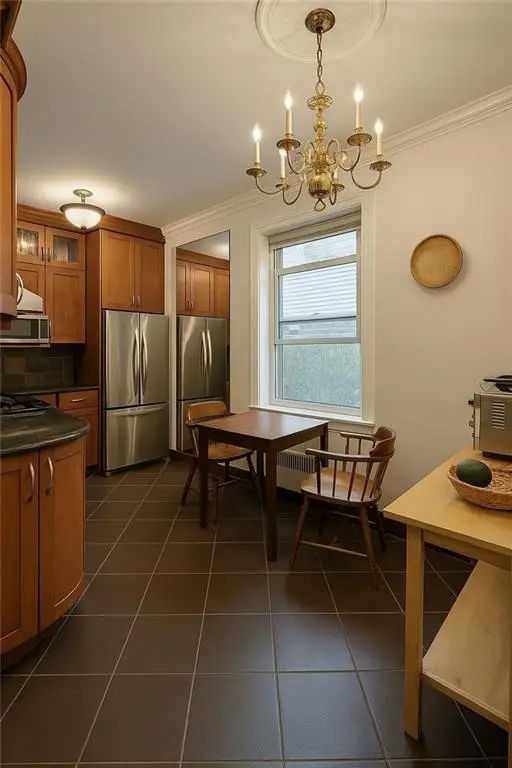 1560 East 18th Street #3H, Brooklyn, NY 11230 - #3