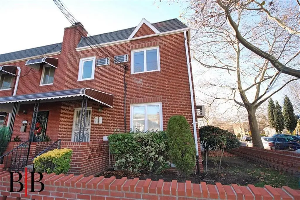 1340 East 58th Street, Brooklyn, NY 11234 - #1