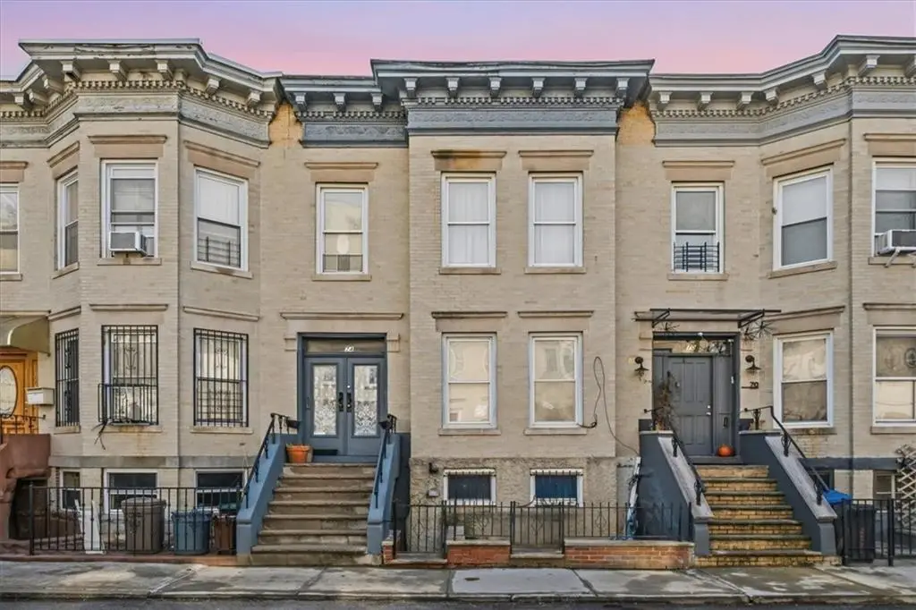 74 Kermit Place, Brooklyn, NY 11218 - #1