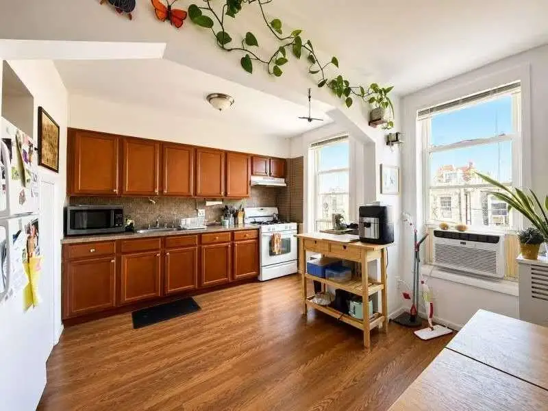 74 Kermit Place, Brooklyn, NY 11218 - #2