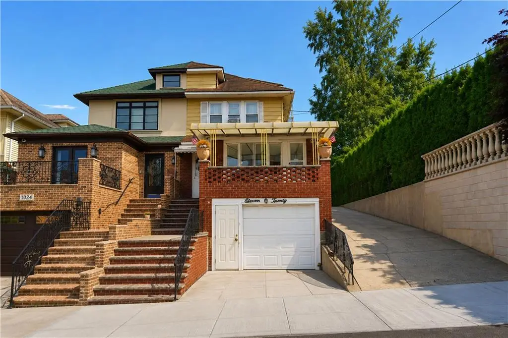 1120 82nd Street, Brooklyn, NY 11228 - #1