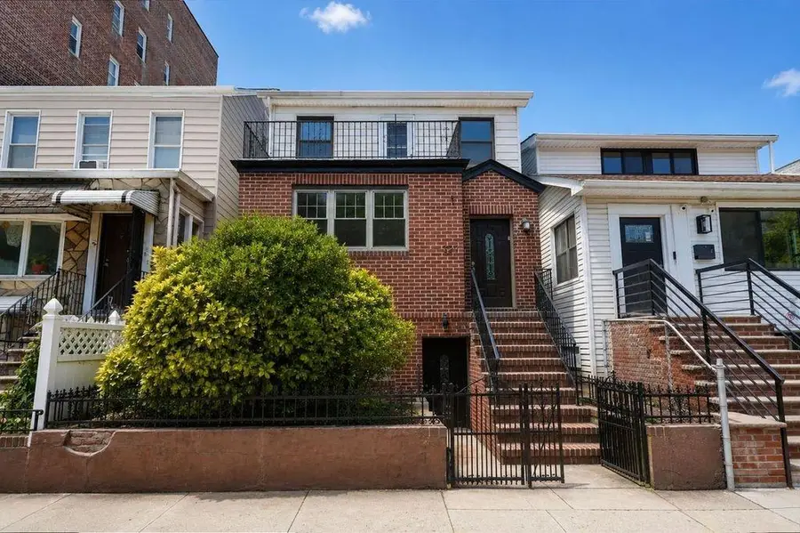 329 100th Street, Brooklyn, NY 11209 - #2
