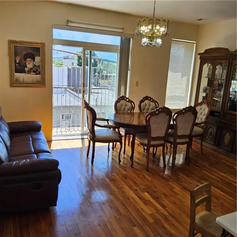 1430 43rd Street #4C, Brooklyn, NY 11218 - #2