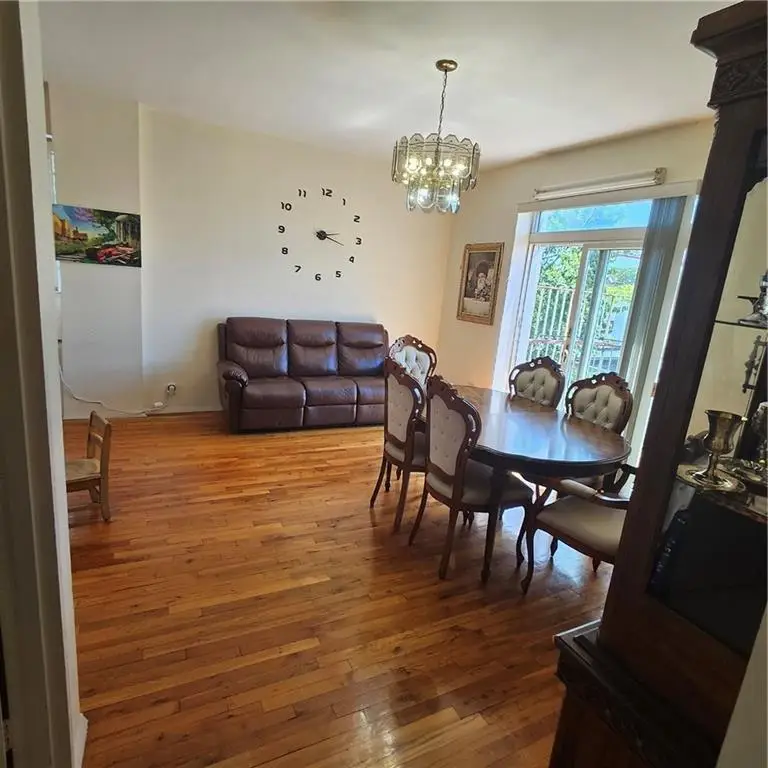 1430 43rd Street #4C, Brooklyn, NY 11218 - #3