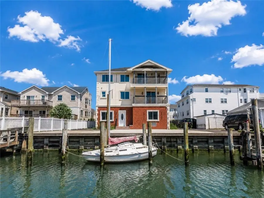1 Opal Court, Brooklyn, NY 11229 - #3