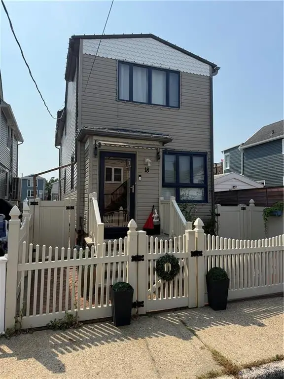 18 Gotham Avenue, Brooklyn, NY 11229 - #1