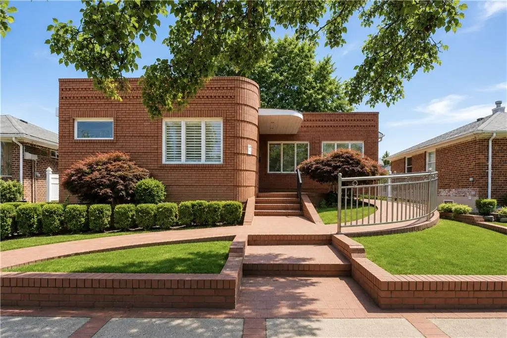 2154 East 63 Street, Brooklyn, NY 11234 - #1