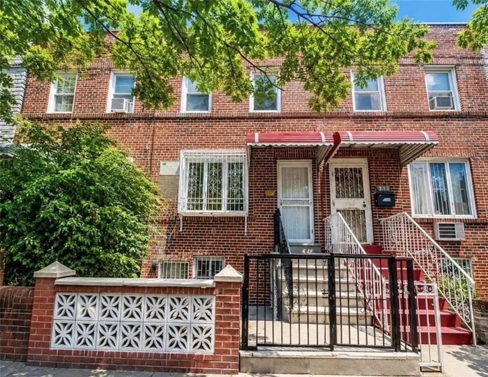 582 Bay Ridge Avenue, Brooklyn, NY 11220 - #1