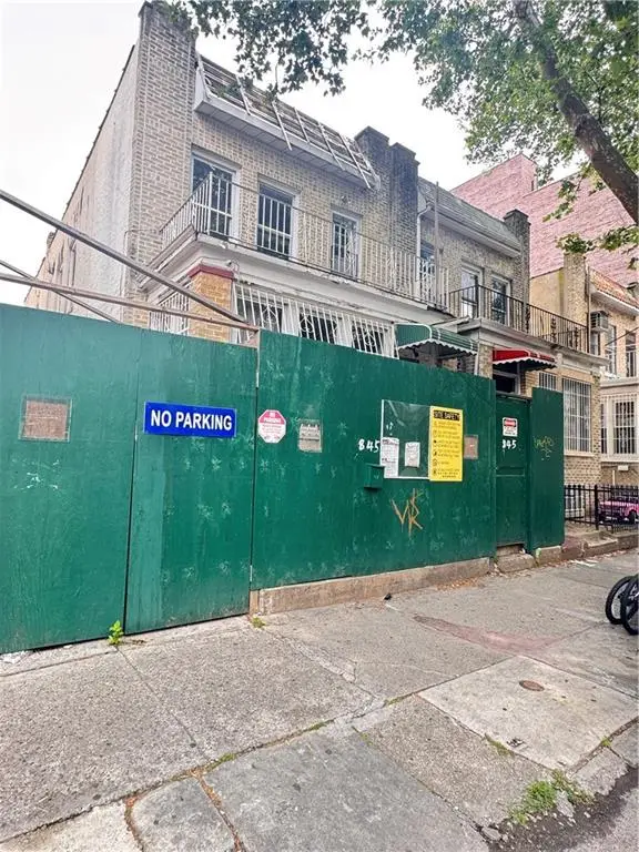 847 59th Street, Brooklyn, NY 11220 - #1