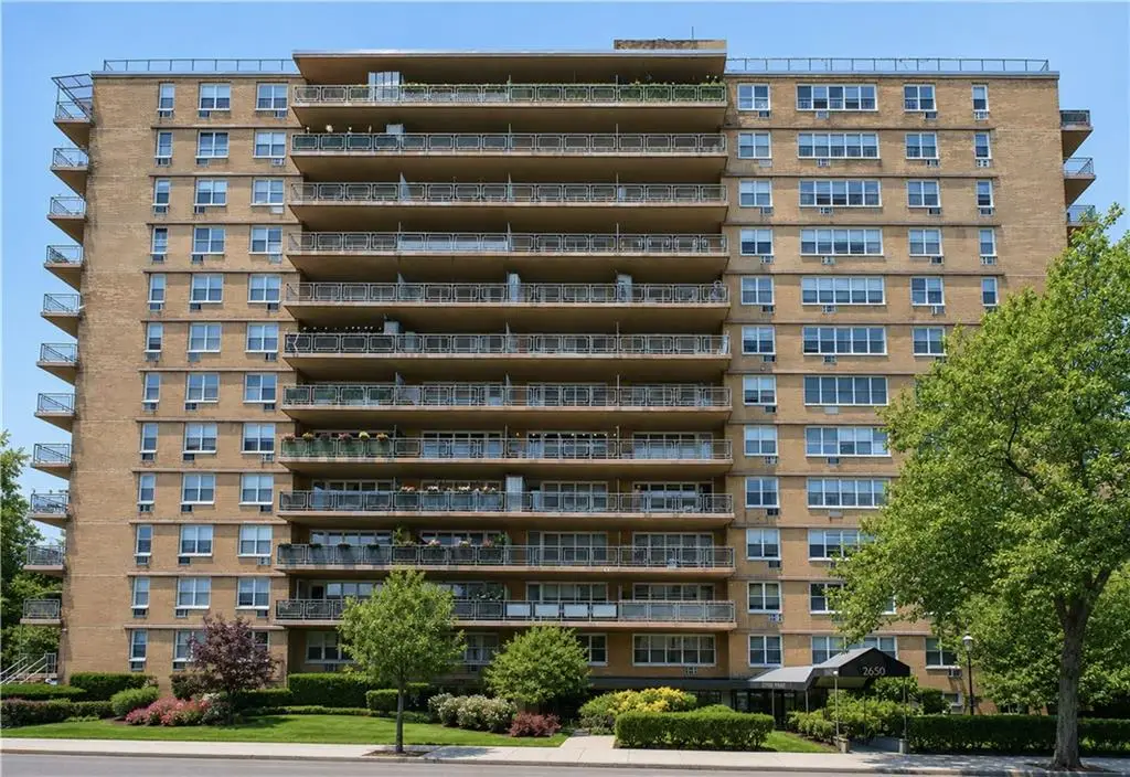 2650 Ocean Parkway #8C, Brooklyn, NY 11235 - #1