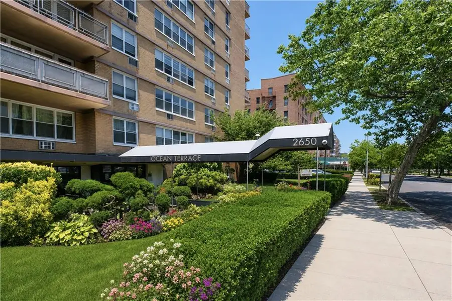 2650 Ocean Parkway #8C, Brooklyn, NY 11235 - #2