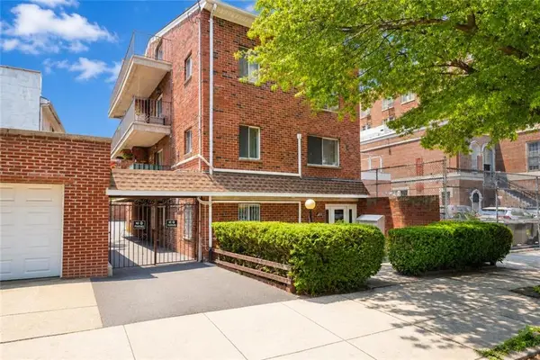 636 71st Street #3, Brooklyn, NY 11209